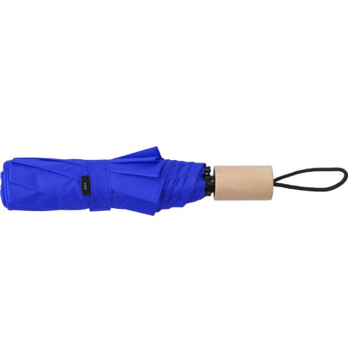 Foldable umbrella RPET - Image 9